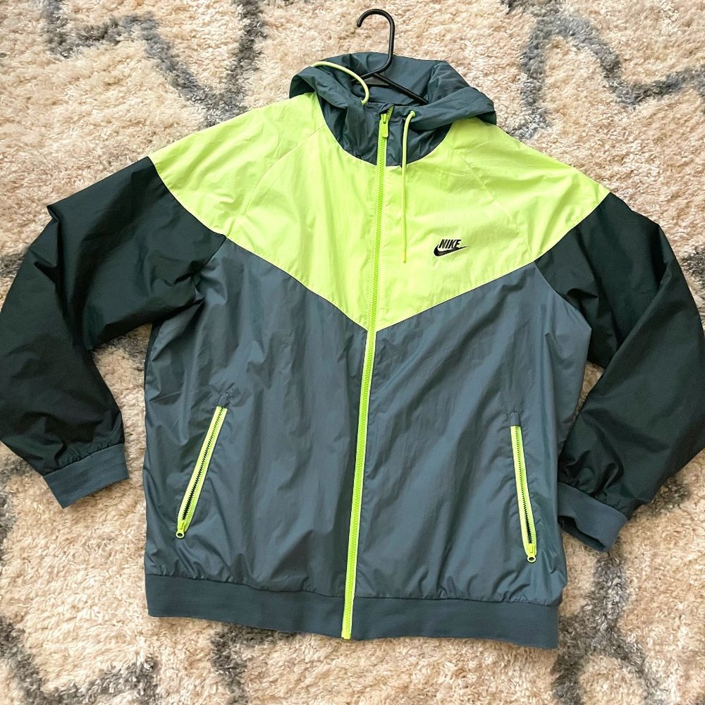 Nike Jacket